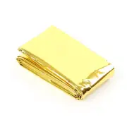 Thermal Blanket Camping Lights for Tents Outdoor Survival Compact