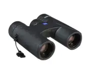 Zeiss Terra 10x32 ED Black / Black Binocular