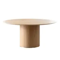 在飛比找北歐櫥窗優惠-Crawford Dining Table 1 大圓桌（橡木