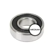 Bearing Sealed Bottom Bracket 27,5 x 37 x 7 Medium 305840570 MV-TEK Ri