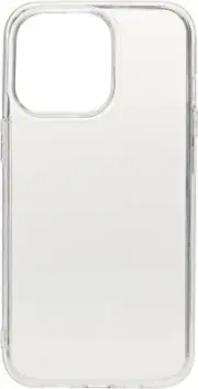 Rock Hard Protective Case for Apple iPhone 13 Pro, Clear
