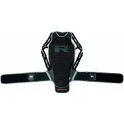 D3O Backshield Black Back Protector