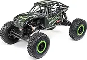 Axial UTB18 Capra 1/18 4WD RTR, Black, AXI01002V2T1