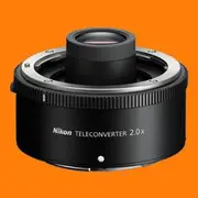 Nikon Z Teleconverter TC-2x - Brand New