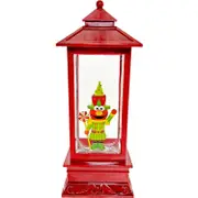 Lantern - Sesame Street Elmo Nutcracker