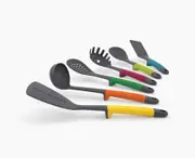 Elevate™ 6-piece Kitchen Utensil Set | Joseph Joseph AU