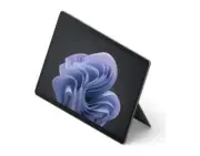 MICROSOFT SURFACE PRO 10, 13" WIFI U7-165U/16GB/256GB BLACK, W11P(AI), 2YR