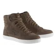 J-6 Brown Waterproof