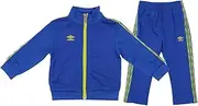 [UMBRO] Boys Double Diamond Track Set