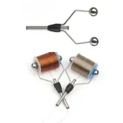 Fly Fishing Baits Making Tool Lures Bobbin Winder Fishing Hook Binding Tool