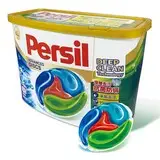 在飛比找蝦皮購物優惠-Persil 寶瀅 全效能4合1洗衣膠囊 54入