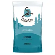 Caribou Coffee 2.5 oz. Daybreak Morning Blend Coffee Packet - 18/Pieces