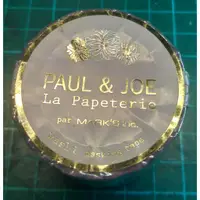 在飛比找蝦皮購物優惠-日本PAUL & JOE La Papeterie PAR 