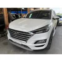 在飛比找蝦皮購物優惠-"JH汽材" HYUNDAI 現代 釷尚 TUCSON 第三