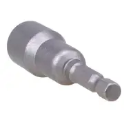 13mm Hex Socket Nut Driver Set Socket Adapter Hexagon Tools Motorcycle Scooter