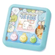 TAKARA TOMY Sumikko gurashi sumikko atsume Toy game NEW