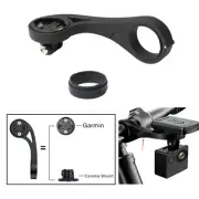 Out Front Mount Bracket for Garmin Edge GPS Computer/Camera/Bike Headlight