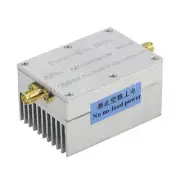 QBD-RF-PA 50M-2GHz RF Power Amplifier Power Synthesis Broadband Linear Power Amp