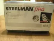 18pc STEELMAN TAMPER PROOF DIAMOND FORCE HEX ALLEN BIT SOCKET DRIVER SET 78783