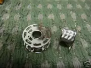 20 Bobbins Fits Bernina Artista 730,185,180 Aurora 435, 450 , 1630