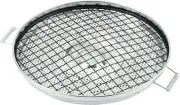 Pearl Metal HB-6042 Japanese Gas Stoves Round Mochi Grill Camping HB6042