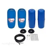 Airbag Man Air Suspension Helper Kit (Coil Spring) - CR5147HP
