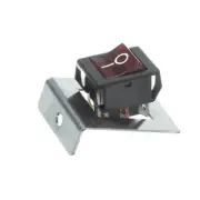 Star Upgr Kit, Sw Sprt Bracket PS-B8706101-CL - Genuine OEM Replacement Part