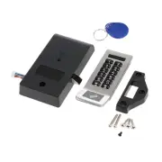 Lock Smart Lock for Cipher Cabinet Gym Locker Drawer Door