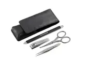 Tweezerman GEAR Essential Grooming Kit, 1 EA (40871-MG)