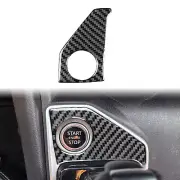 Real Carbon Fiber Launchpad Trim For Nissan Altima 2019-2023 (for: Nissan)