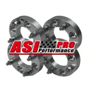 4PCS 25mm 4X100 4 Stud Aluminum Wheel Spacers For Mazda Miata MX-5 Protege AU