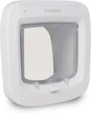 PetSafe RFID Microchip Cat Door Access Micro Chip Flap PPA19-16145