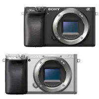 在飛比找PChome24h購物優惠-SONY A6400 單機身 公司貨