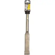 Diager SDS MAX MASONRY CHISELS 40x280mm Toothed, Specially Toughened Steel