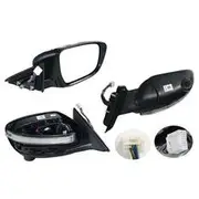 Sterling Door Mirror to suit Nissan X-Trail 03/2014 Onwards - NSXT-DOM-05R