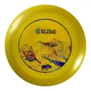 Dune - Wraith | Star | Yellow/Partytime 169g (First Run) 22/50