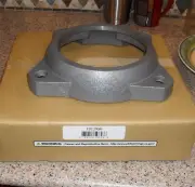 WILTON VISE, BASE 1011980 FITS TRADESMANS, AND BULLETS