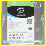 New Seagate Skyhawk ST1000VX005 1TB 5900RPM 3.5" SATA Surveillance Hard Drive