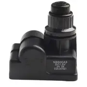 Battery Operated BBQ Gas Grill Ignitor Push Button 3456 Outlet Generator