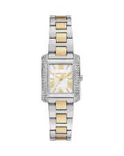 Michael Kors Emery Watch, 22mm x 27mm