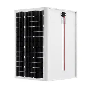希凱德太陽能發電機家用220V太陽能小型電池板全套光伏發電系統半米潮殼直購