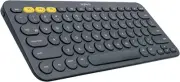 Logitech K380 Multi-Device Bluetooth Wireless Keyboard with Easy-Switch for U...