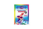 Snap Circuits Flight Deck Paper Airplanes Launcher STEM Build Kids Play Toy 8y+