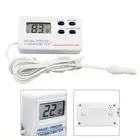 Fridge Freezer Display Unit Wide Temperature Range Celsius Or Fahrenheit