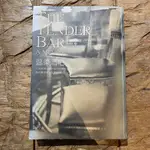 THE TENDER BAR A MEMOIR 溫柔酒吧｜J.R.莫林格｜美國文學小說｜遠流｜城南舊肆二手書店