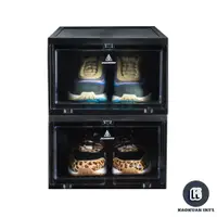 在飛比找蝦皮商城優惠-SNEAKER MOB SNEAKER BOX 球鞋 收藏箱