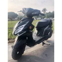 在飛比找蝦皮購物優惠-光陽/雷霆s125/kymco/二手機車/racing’s 