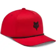 Fox Racing Fox Head Rope Hat