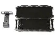 10 Pair Lead-In Gel Snap Closure, Toolless, suitable for 2 x 10 pair in-line &
