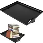 Bedside Storage Tray Heavy-Duty Bedside Shelf Detachable Bedside Organizer BMU
